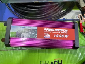 1000w Original Adh Solar Power Inverter Tcom