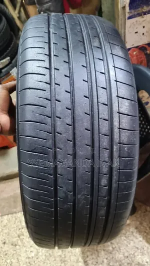 225/55r17 Imported Used Yokohama
