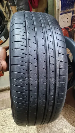 225/55r17 Imported Used Yokohama