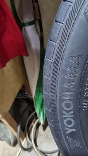 225/55r17 Imported Used Yokohama