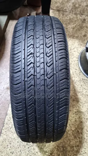 225/60r17 Montpro Used Tyres
