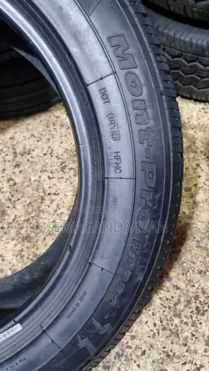 225/60r17 Montpro Used Tyres