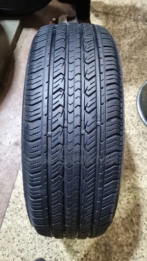 225/60r17 Montpro Used Tyres
