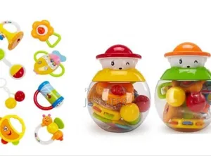 Baby Rattles 0-6 Months,Infant Toys for Babies 6-12 Months