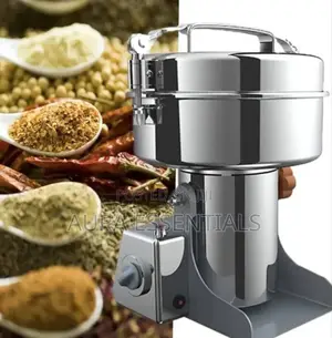 5kg Multipurpose High Speed Crusher(5000g Grinder)