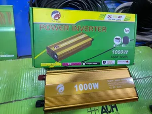 1000w Original All Star Solar Power Inverter Nova