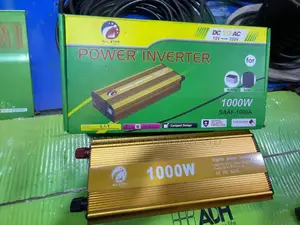 1000w Original All Star Solar Power Inverter Nova