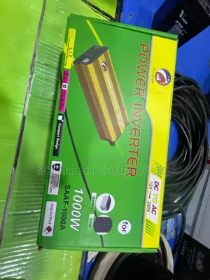 1000w Original All Star Solar Power Inverter Nova
