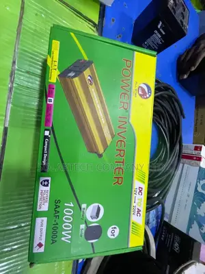 1000w Durable All Star Solar Power Inverter Hemo