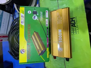 1000w Durable All Star Solar Power Inverter Qwum
