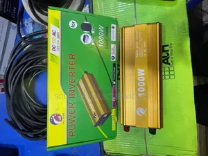 1000w Original All Star Solar Power Inverter Vumk