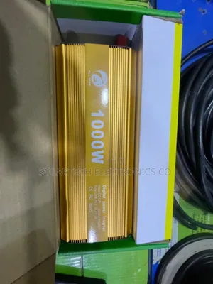 1000w Original All Star Solar Power Inverter Vumk