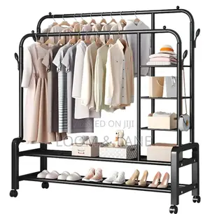 Top Quality Multifunction Double Pole
