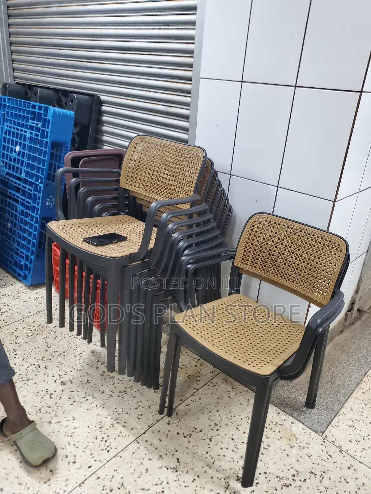 Eco Plastic Chairs Eco Plastic Chairs
