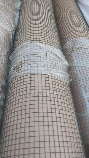 Rabbit Mesh Green Mesh
