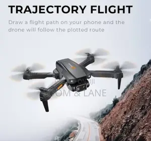 H15 High-Quality Video and Photography Drone