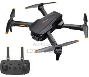 H15 Pro Premium Foldable Drone