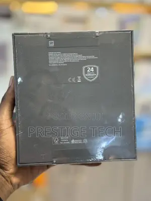 New Samsung Galaxy Z Fold7 256 GB Black