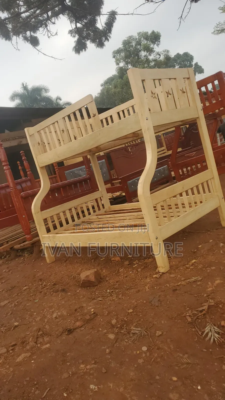 Dacker in Natural Color 4x6 and 3x6 Available