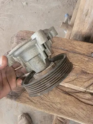 Water Pump Tsi 1.4