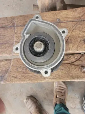 Water Pump Tsi 1.4