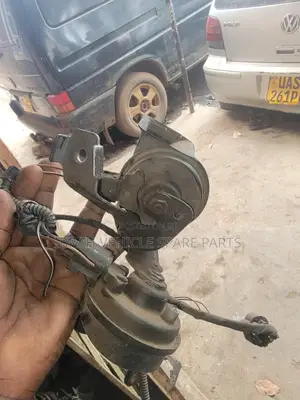 Vw and Audi Horns