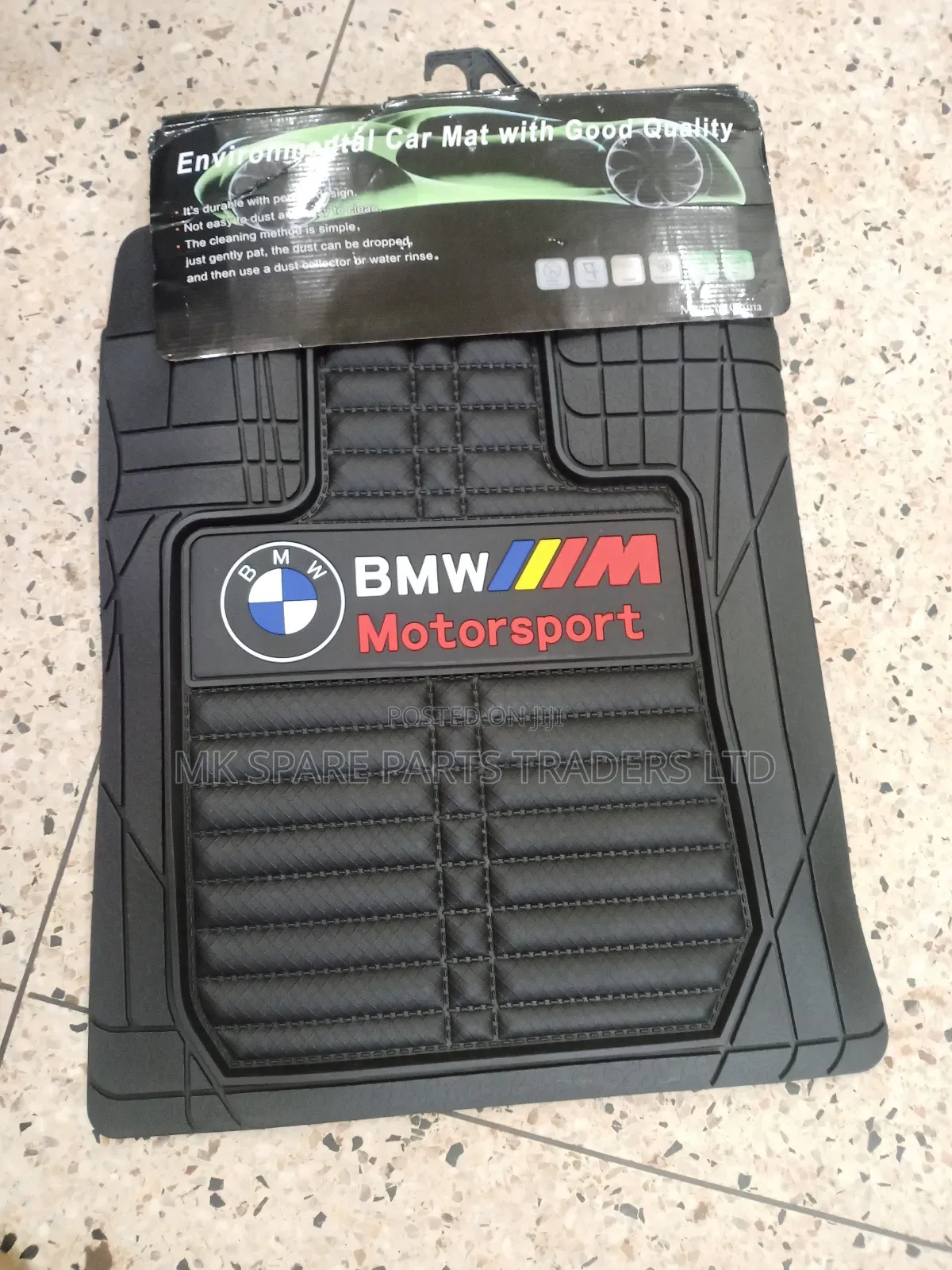 BMW Carpets