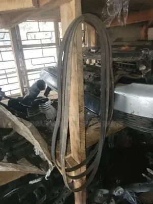 Fan Belts Tsi 1.4