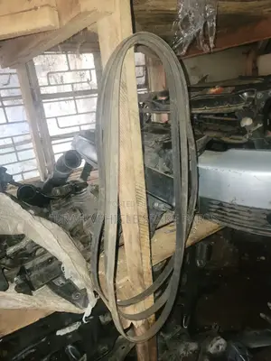 Fan Belts Tsi 1.4