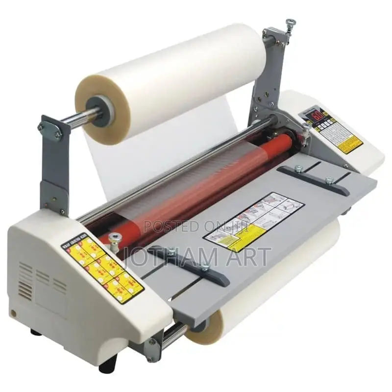 Laminating Machines Hot and Cold