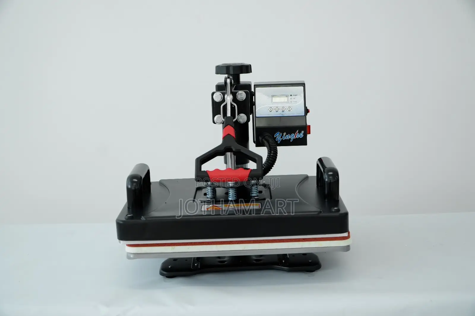 Heat Press Combos New Stock New Arrivals