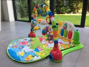 Baby Play Mat Kick and Piano