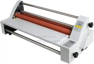 Laminator A3