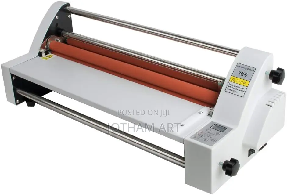 Laminator A3