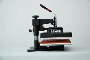 Heat Press 8in1 Factory Best Price