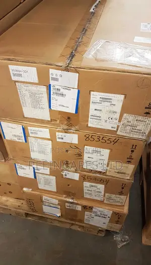 New Server HP ProLiant DL380 Gen9 32GB Intel Xeon HDD 1T