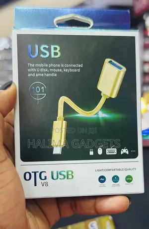 Otg Usb Smart