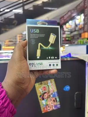 Otg Usb Smart