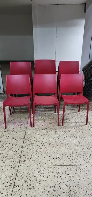 Office Chair( Heavey Duty)