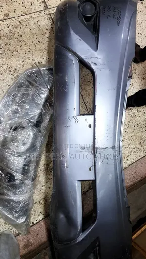 Bumper for Mazda Bt - 50 2013 ( Used)