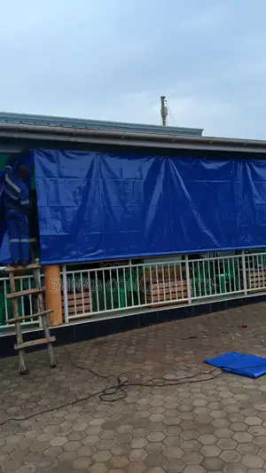 Bar Covers