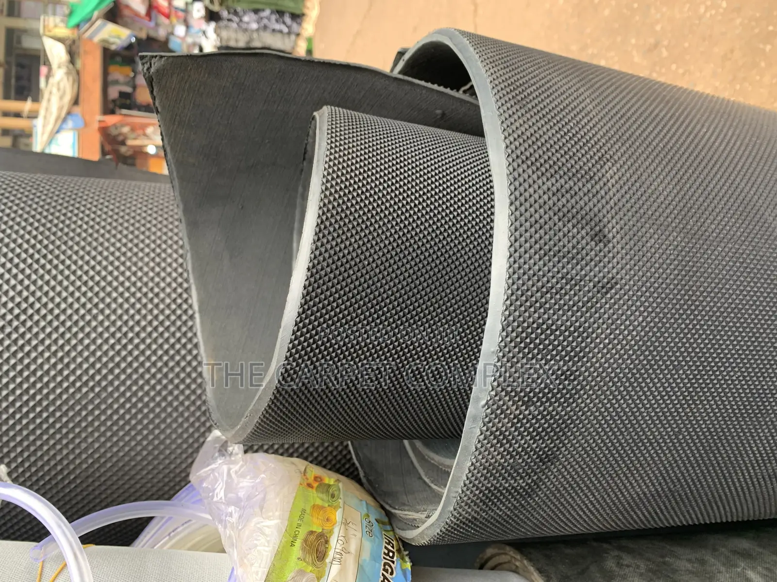 Hard Gym Mats Per Sheets