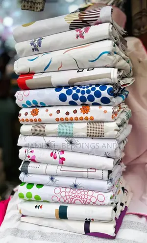 Cotton Bed Sheets in All Sizes