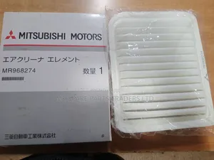 Mitsubishi Air Filter