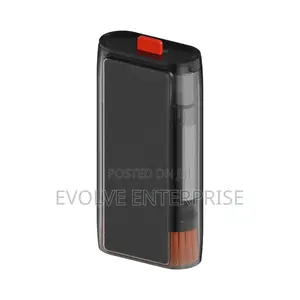 Porodo Multifunctional Cleaning Kit