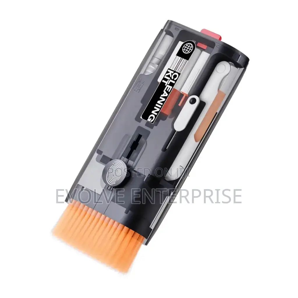 Porodo Multifunctional Cleaning Kit