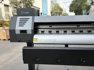 Largeformat Machines I3200 Latest