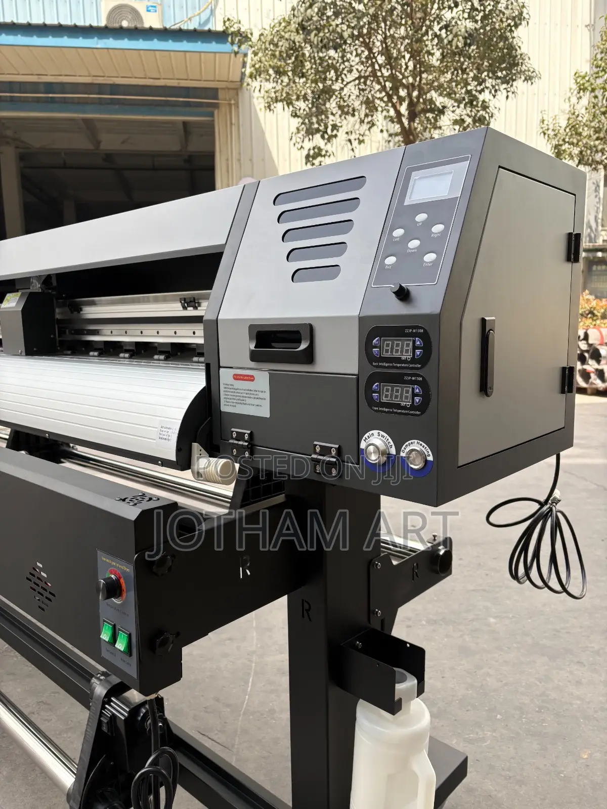 I3200 Large Format Unique Model