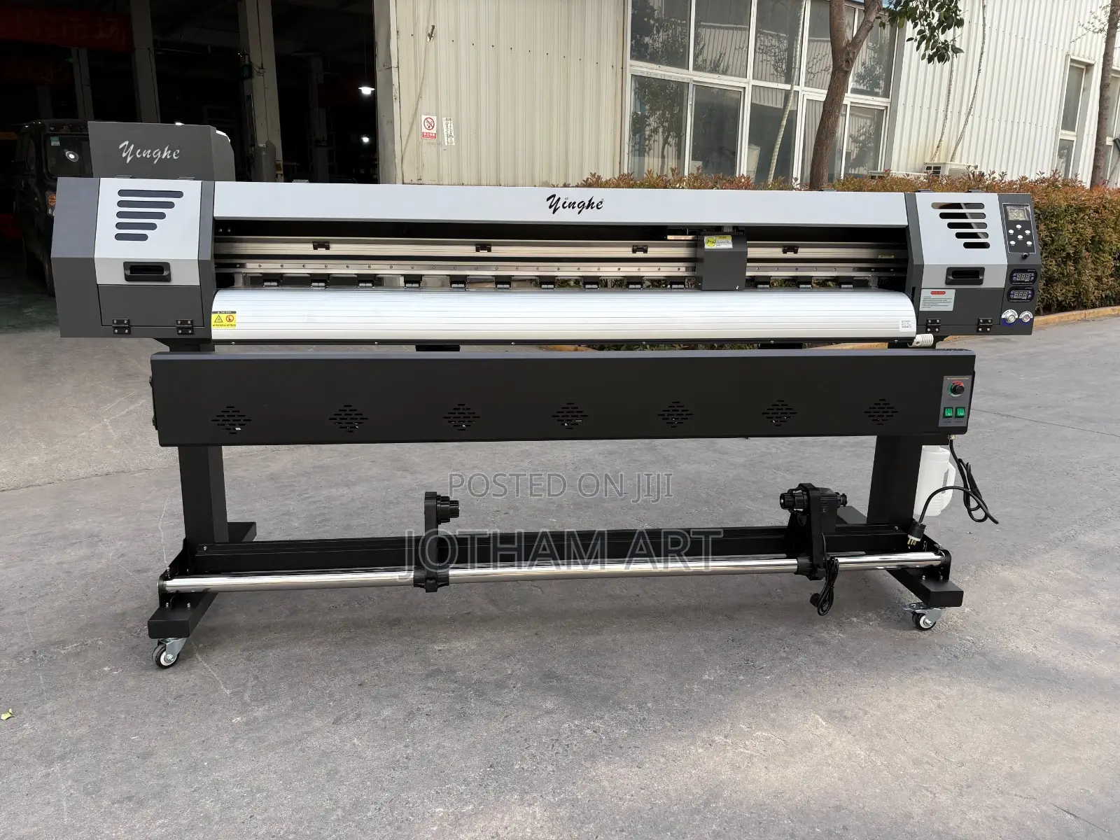I3200 Printer Largeformat Machines