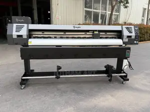 I3200 Printer Largeformat Machines